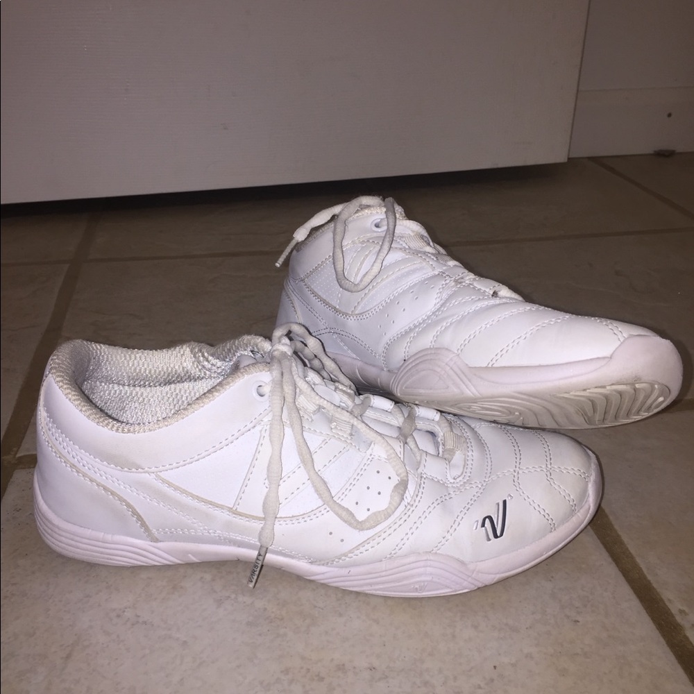 Varsity shoes